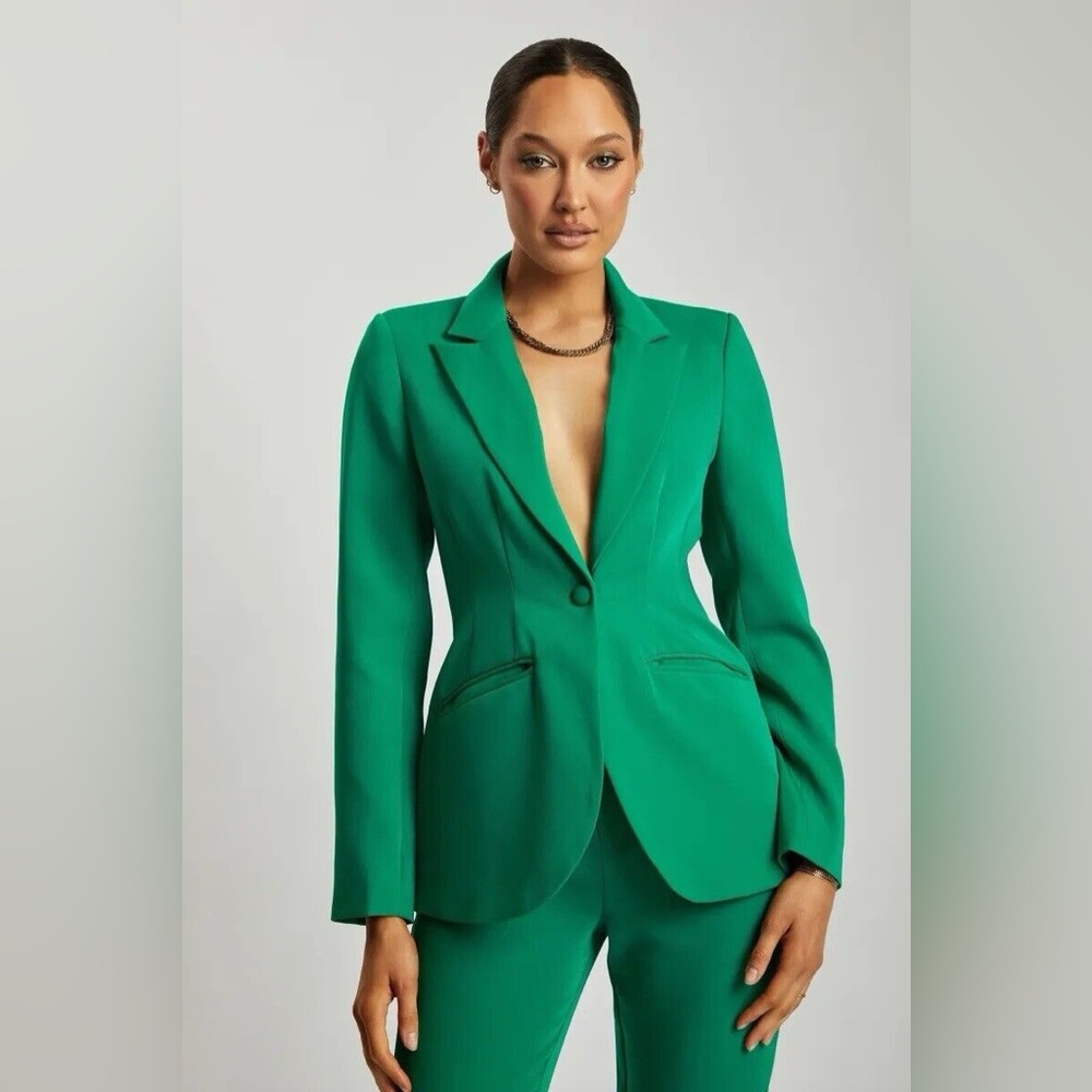 Meshki Blazer